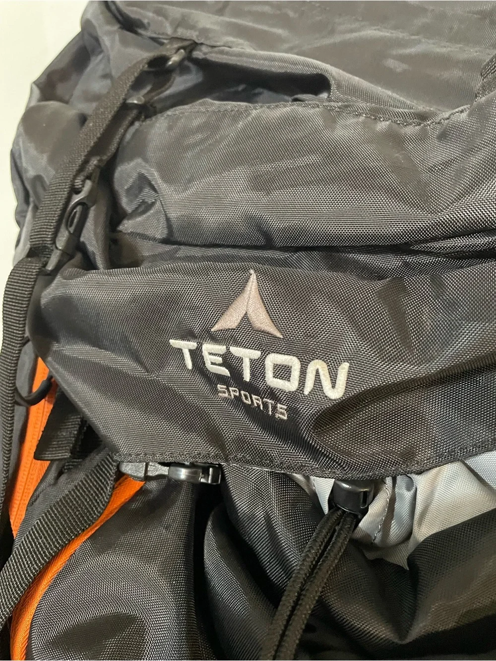 Teton Grand 5500 Hiking Backpack